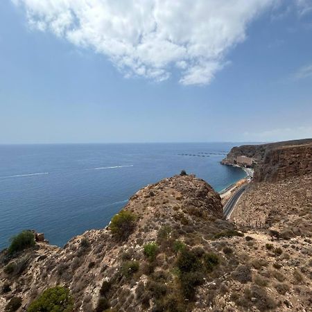 Appartement De La Montana Al Mar à Almería Extérieur photo