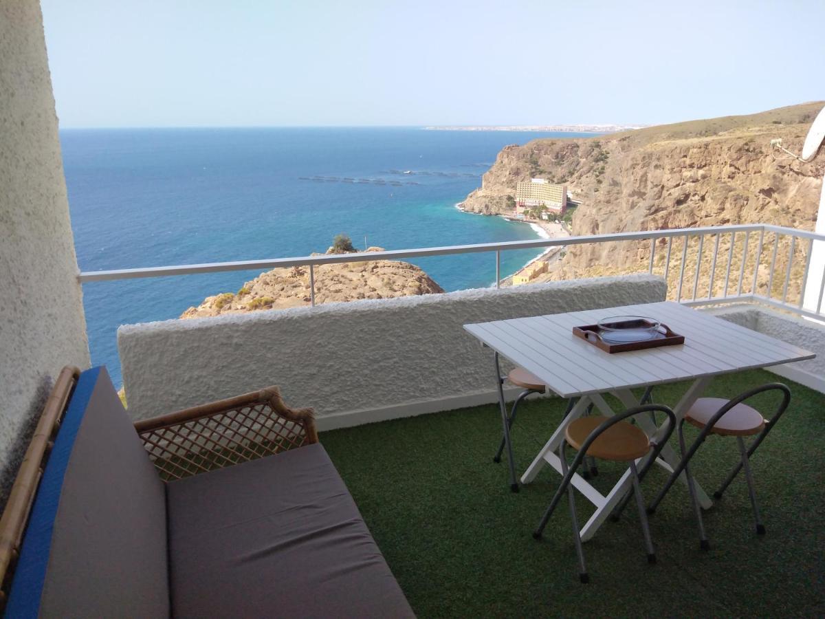 Appartement De La Montana Al Mar à Almería Extérieur photo