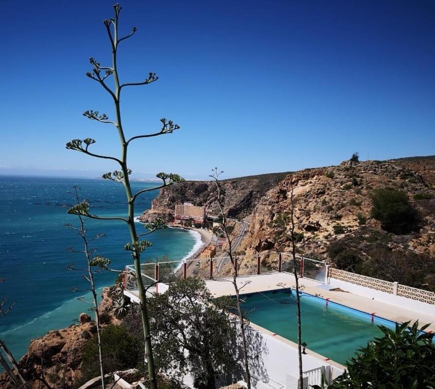 Appartement De La Montana Al Mar à Almería Extérieur photo